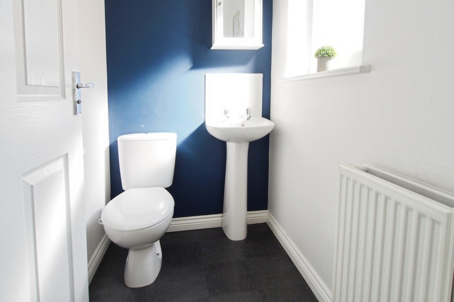 Sycamore Way, Stewarton