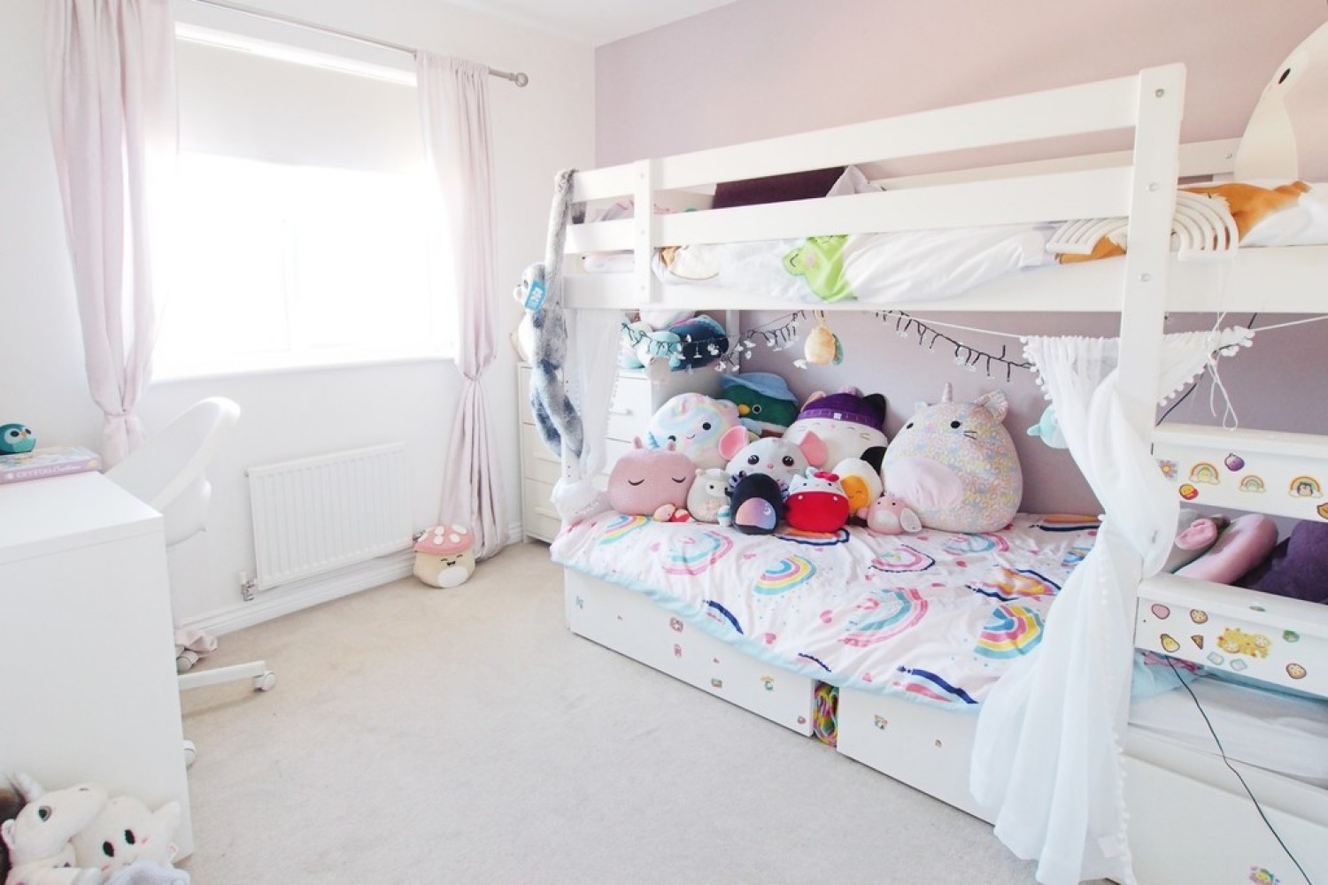 Sycamore Way, Stewarton