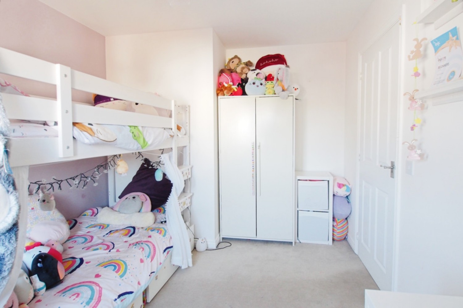 Sycamore Way, Stewarton