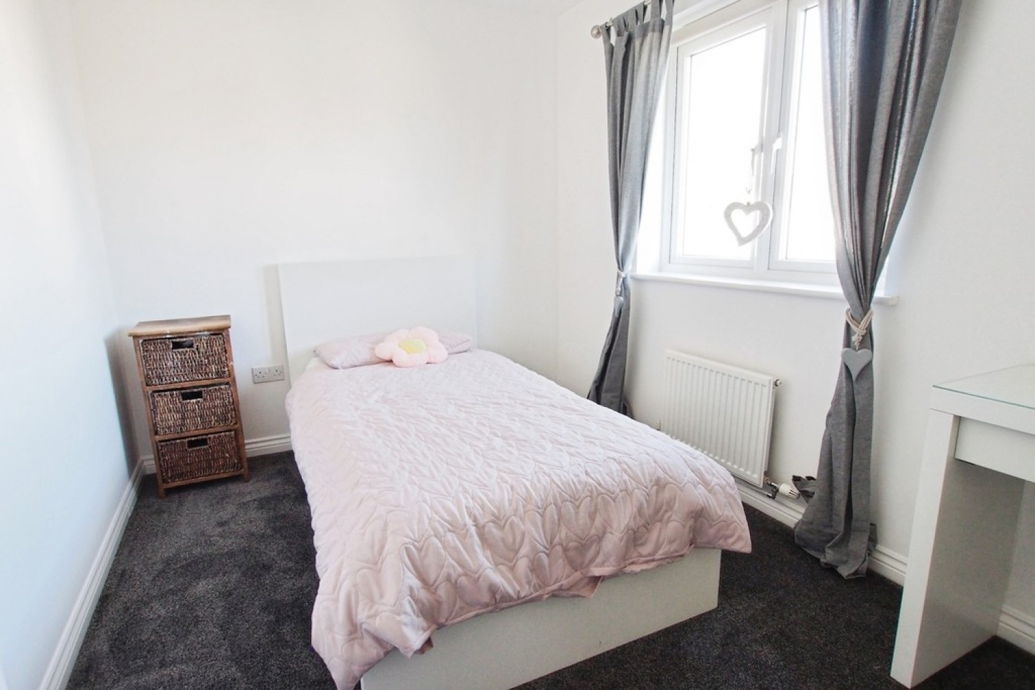 Sycamore Way, Stewarton