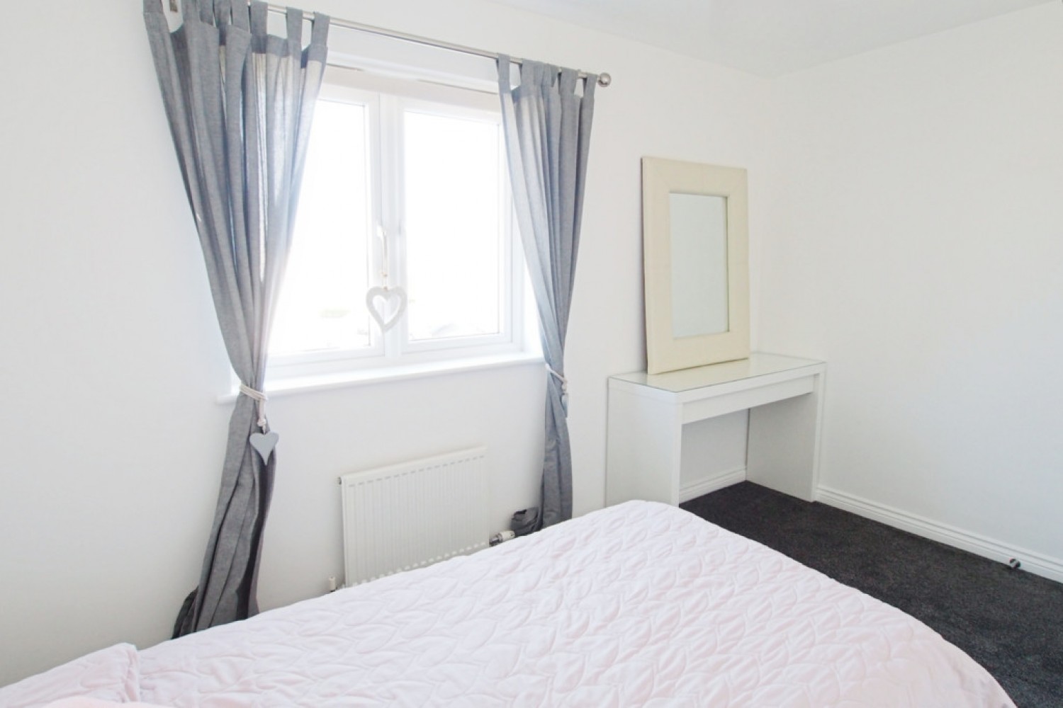 Sycamore Way, Stewarton