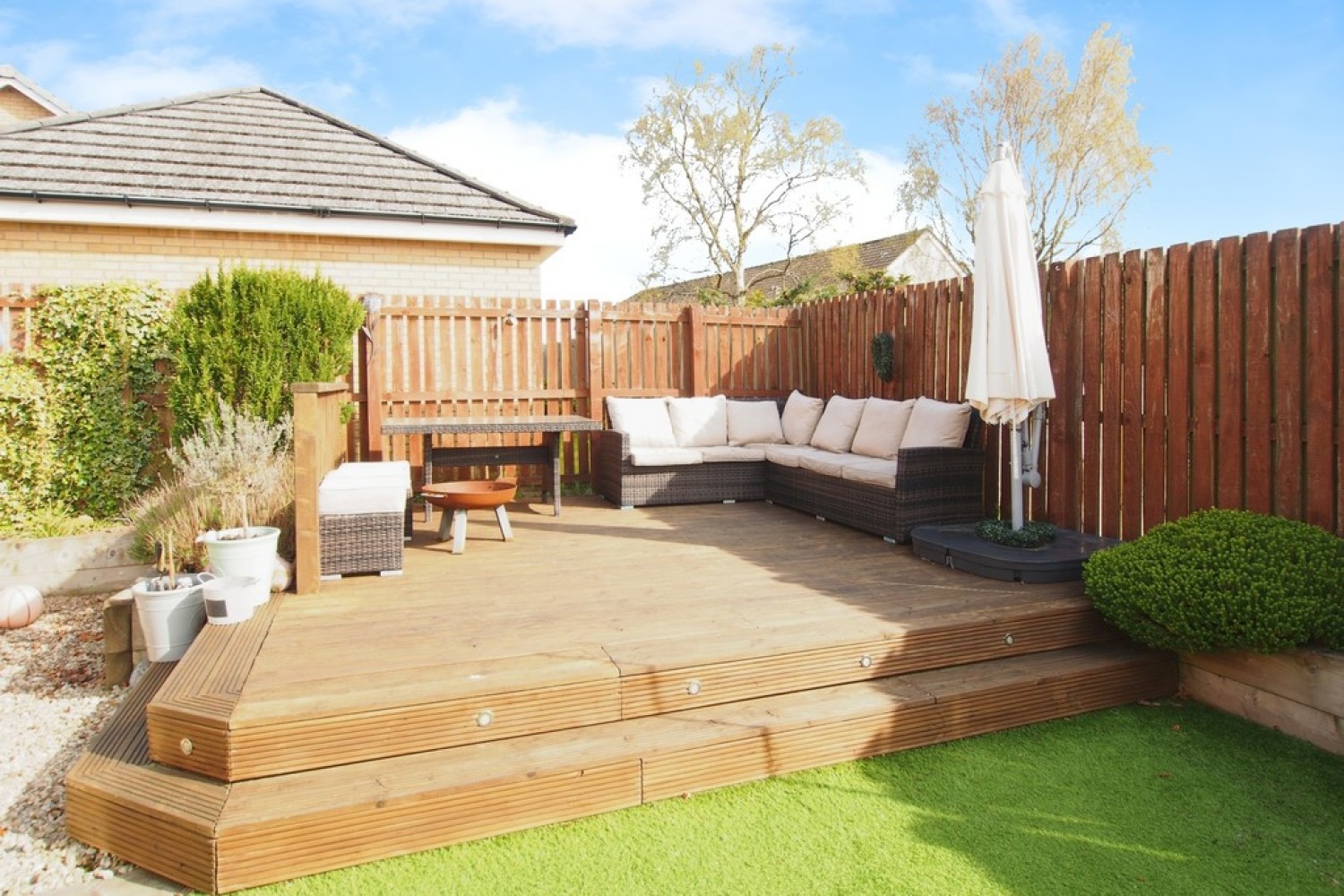 Sycamore Way, Stewarton