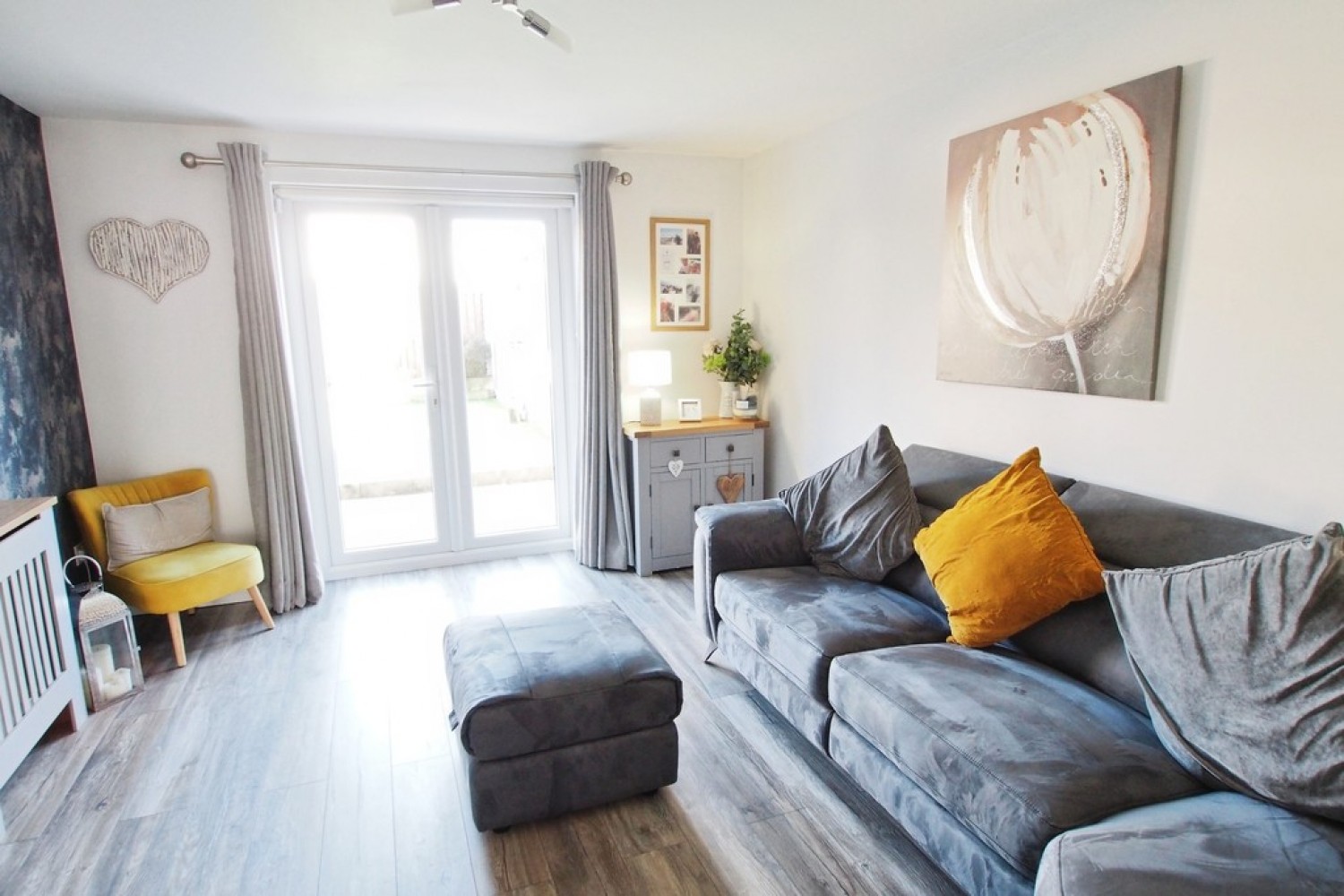 Sycamore Way, Stewarton
