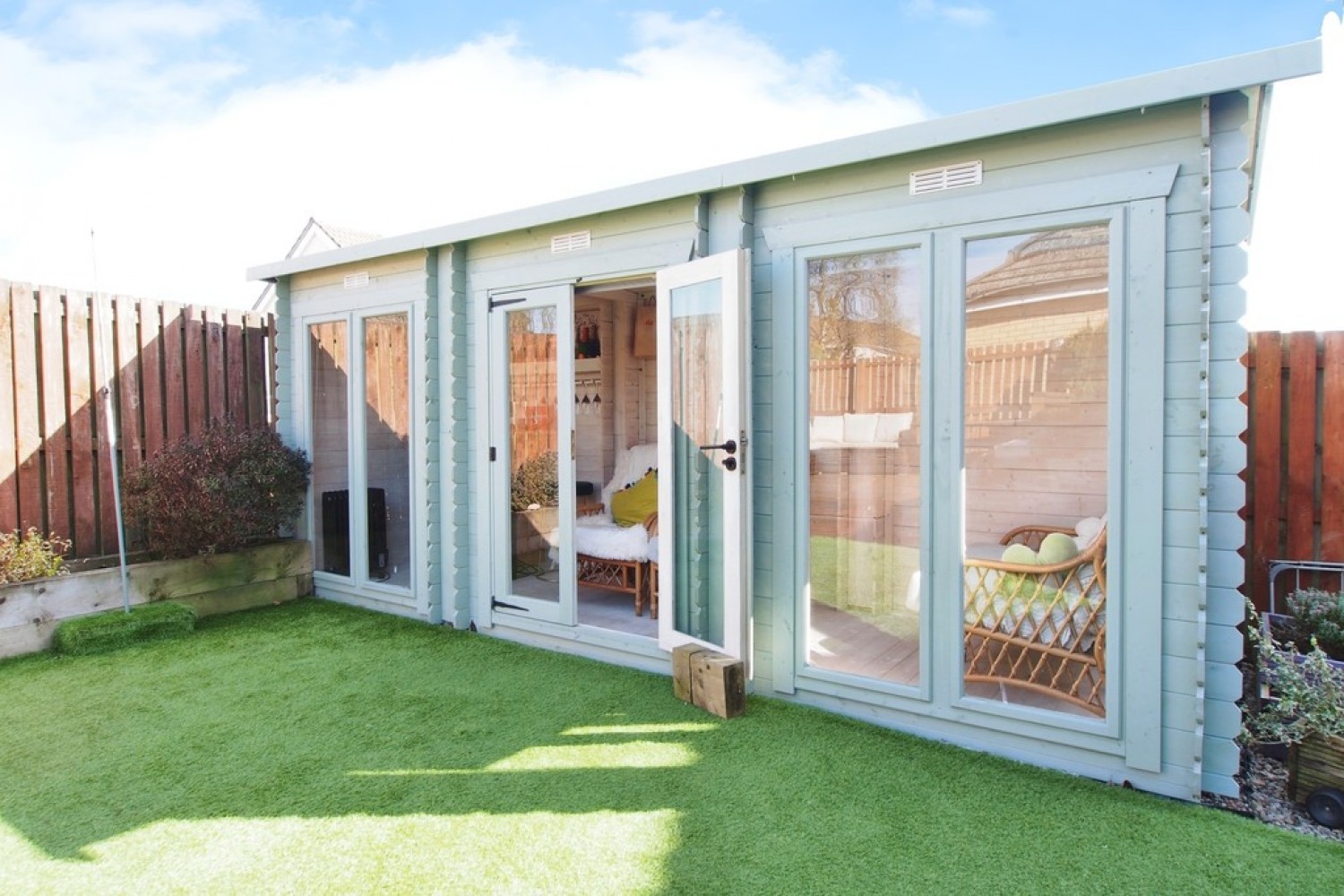Sycamore Way, Stewarton