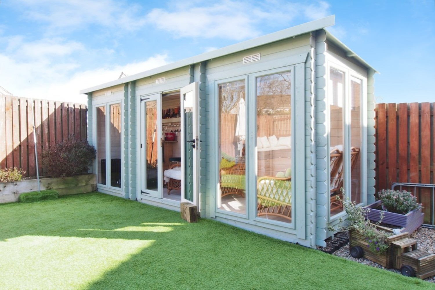 Sycamore Way, Stewarton