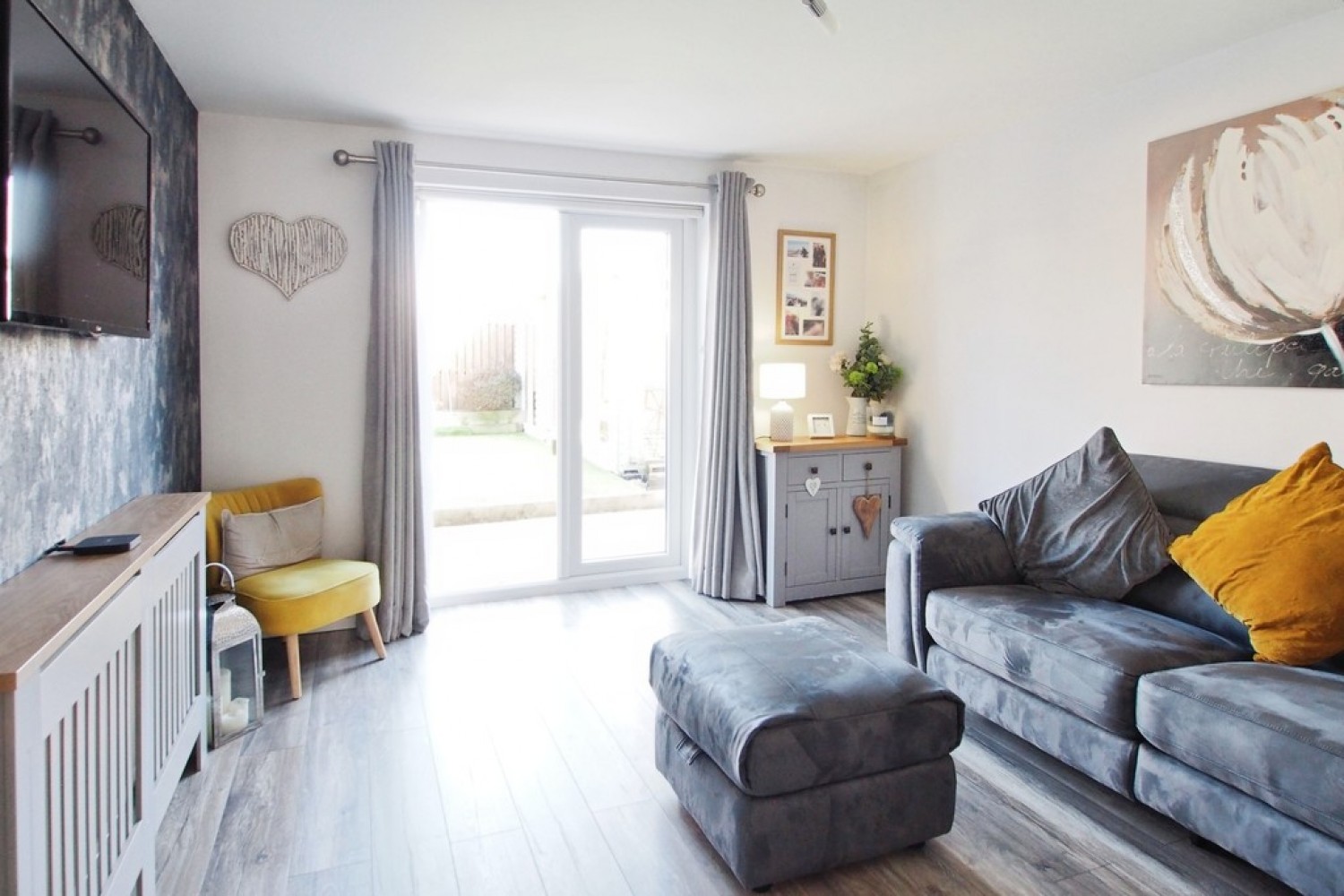 Sycamore Way, Stewarton