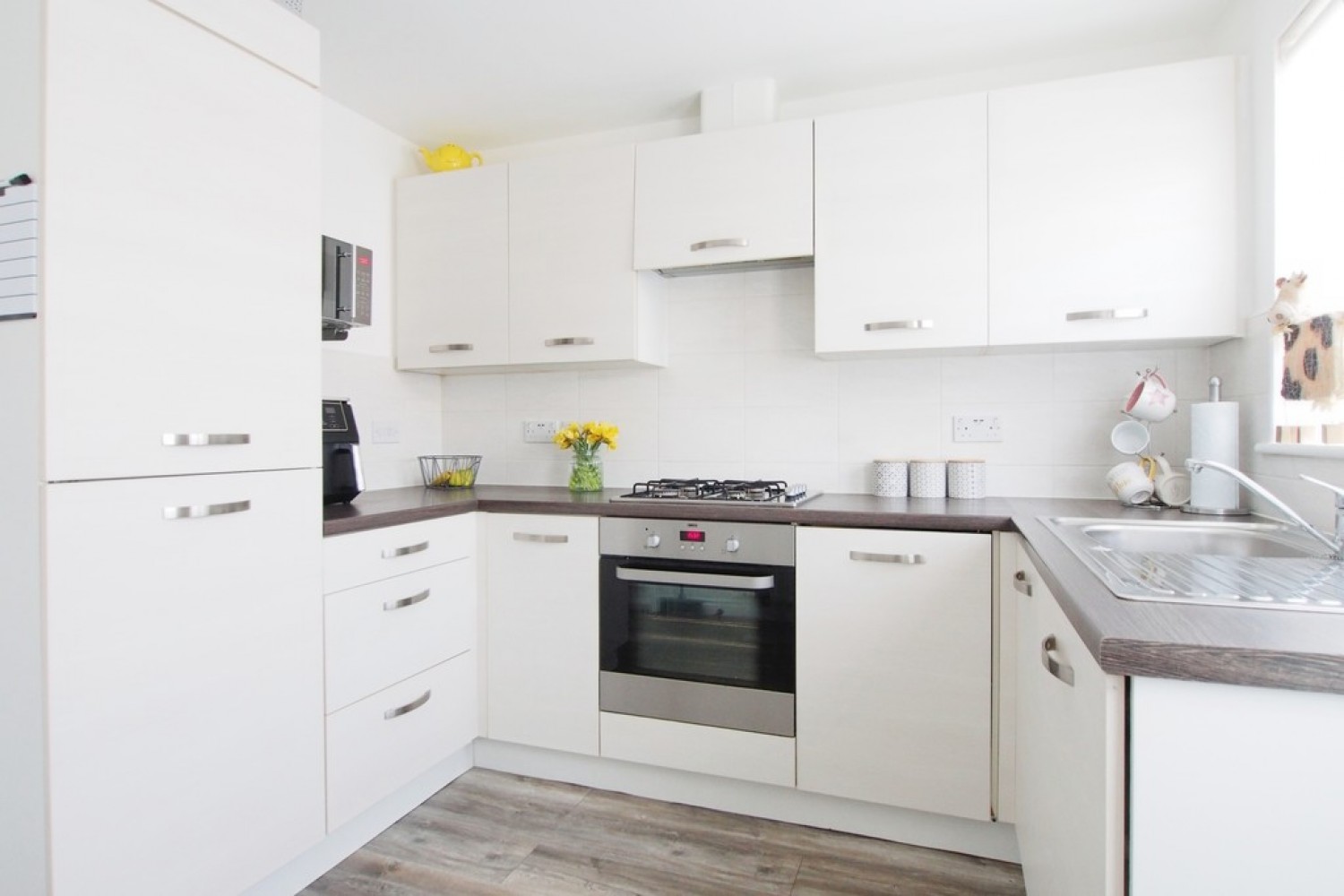 Sycamore Way, Stewarton