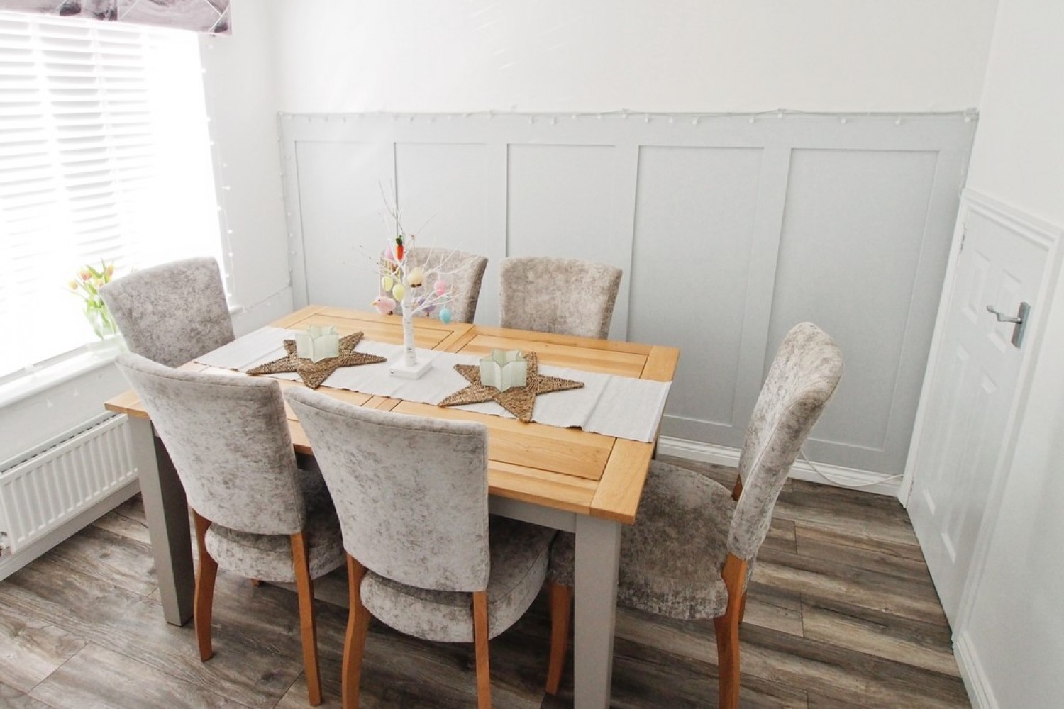 Sycamore Way, Stewarton