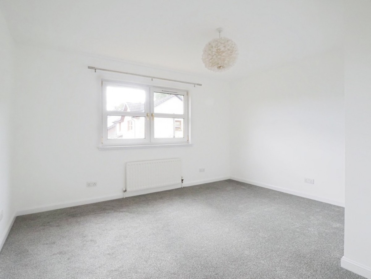 Grants Avenue, Glenburn