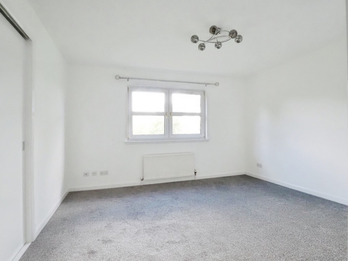 Grants Avenue, Glenburn