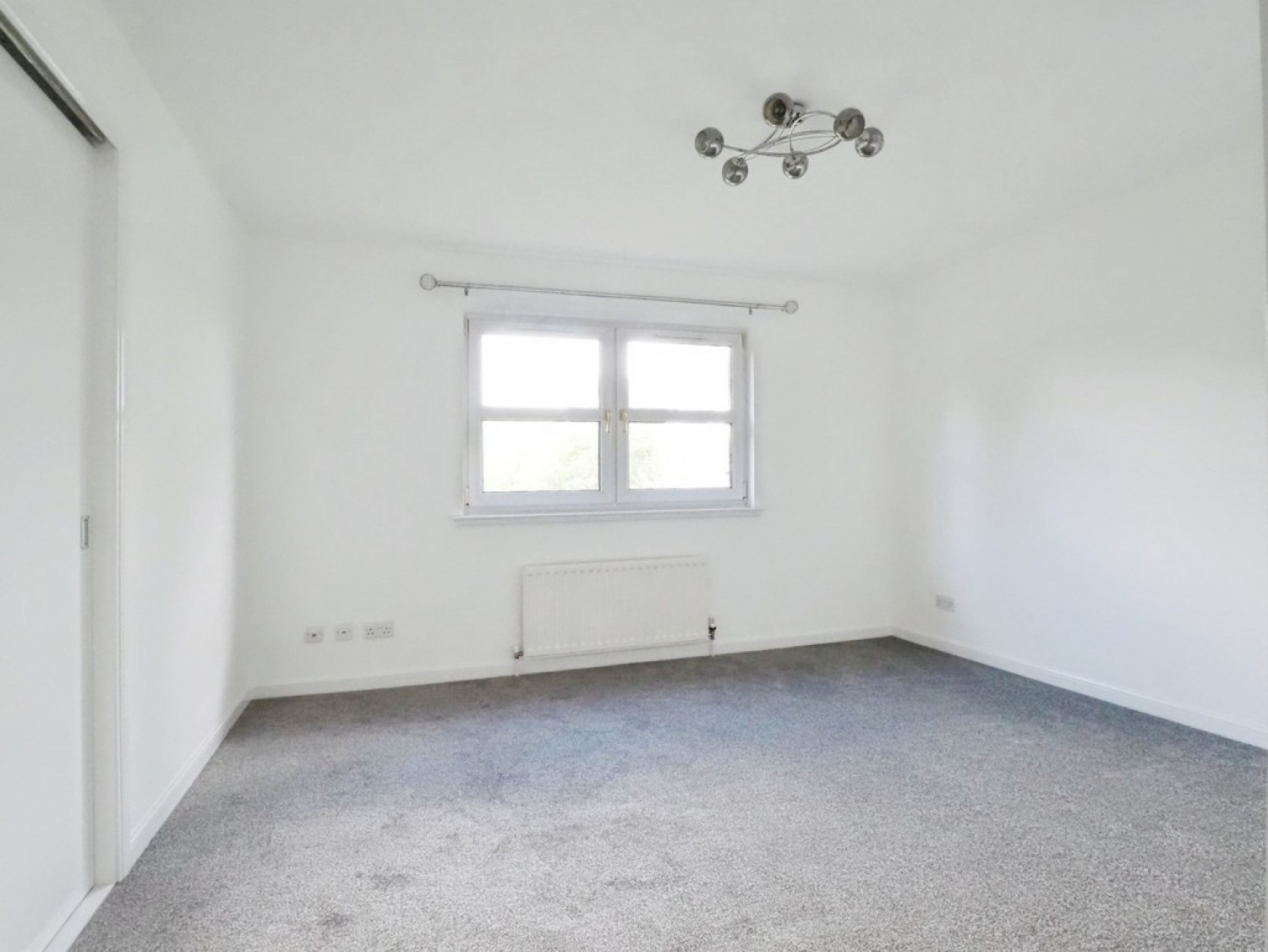 Grants Avenue, Glenburn