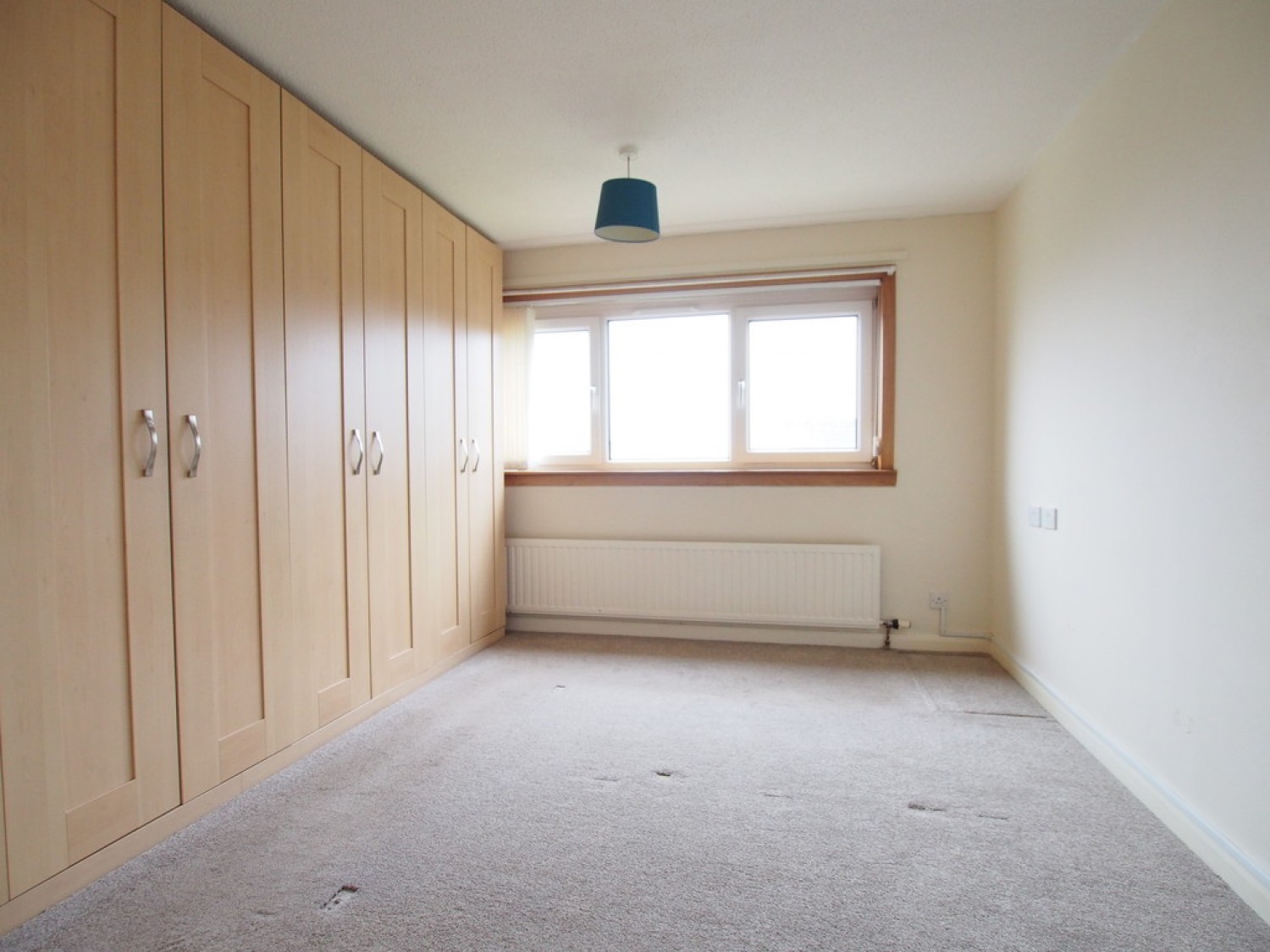 4 bedroom House for Letting 29 Middlepenny Place