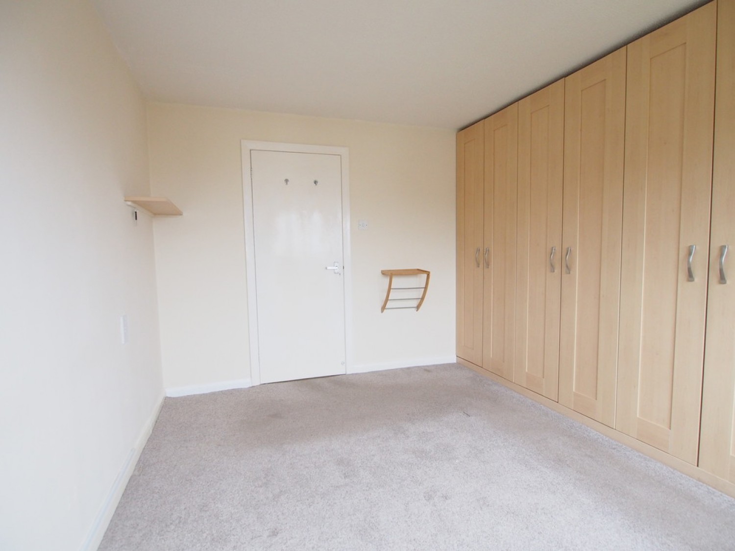 4 bedroom House for Letting 29 Middlepenny Place