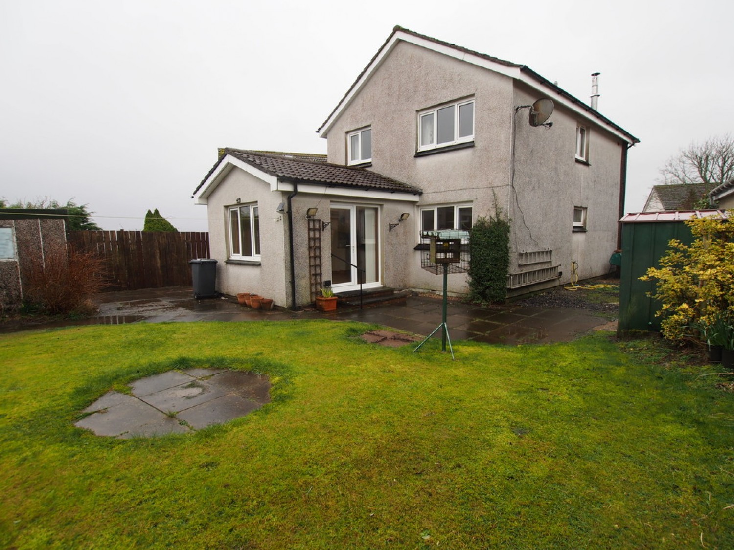 4 bedroom House for Letting 29 Middlepenny Place