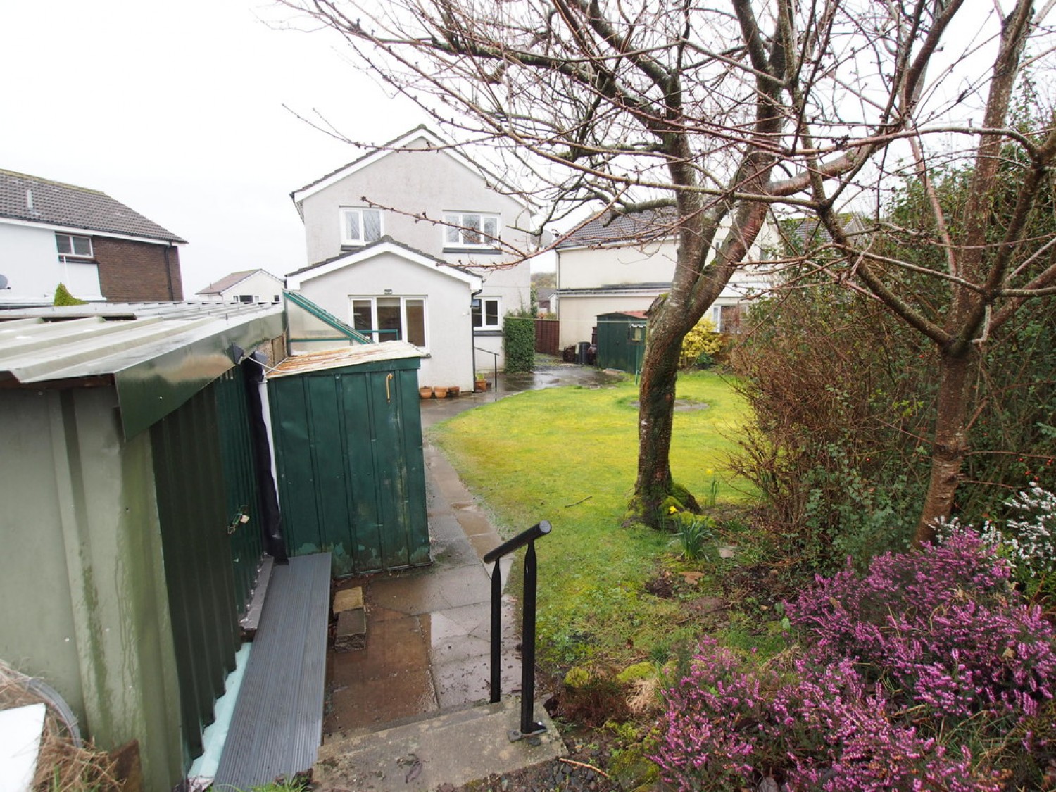 4 bedroom House for Letting 29 Middlepenny Place