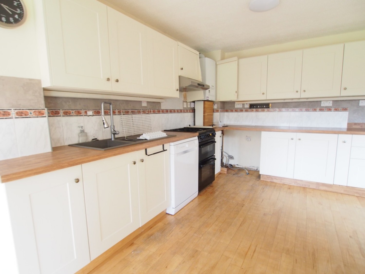 4 bedroom House for Letting 29 Middlepenny Place