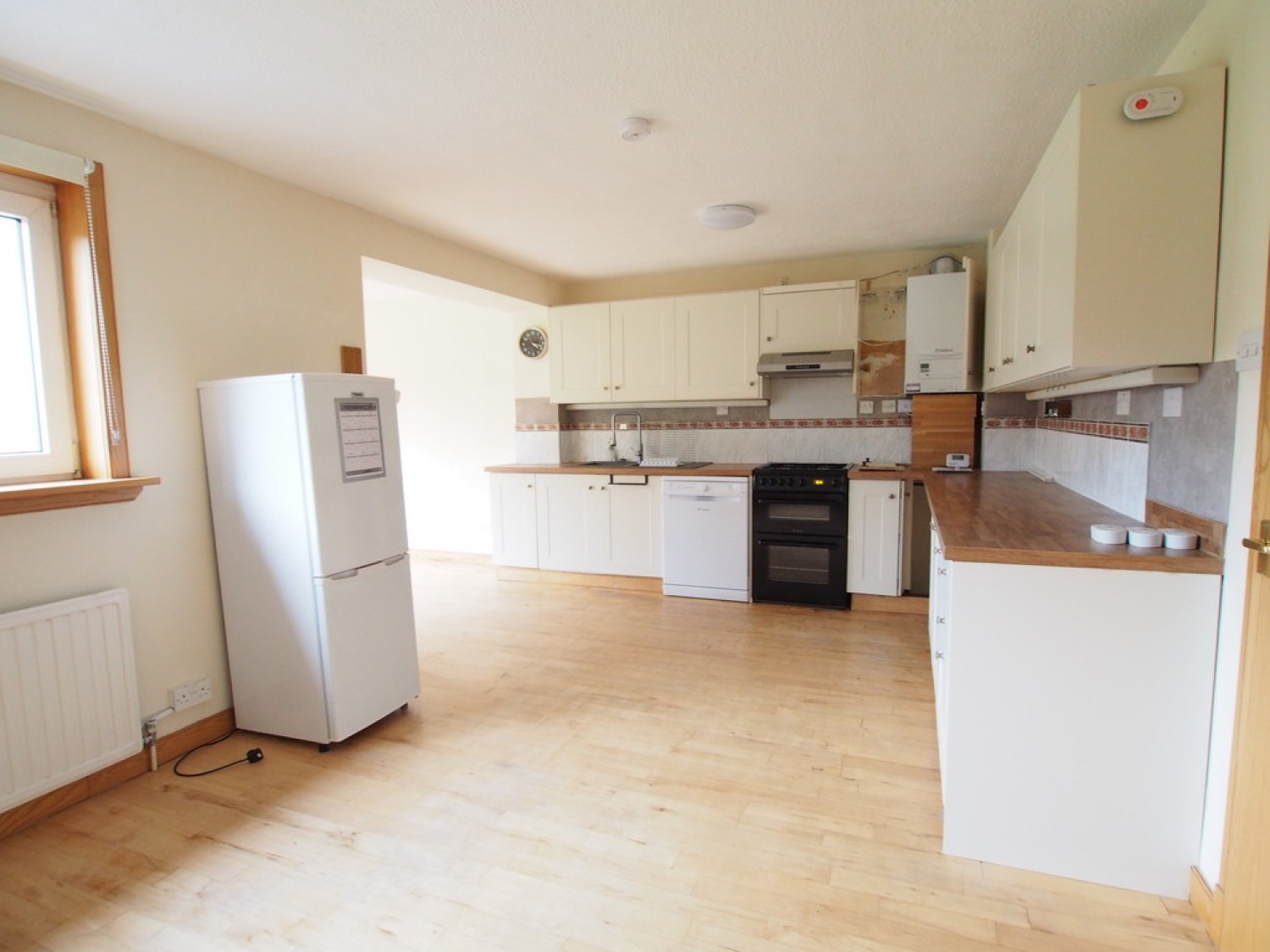 4 bedroom House for Letting 29 Middlepenny Place