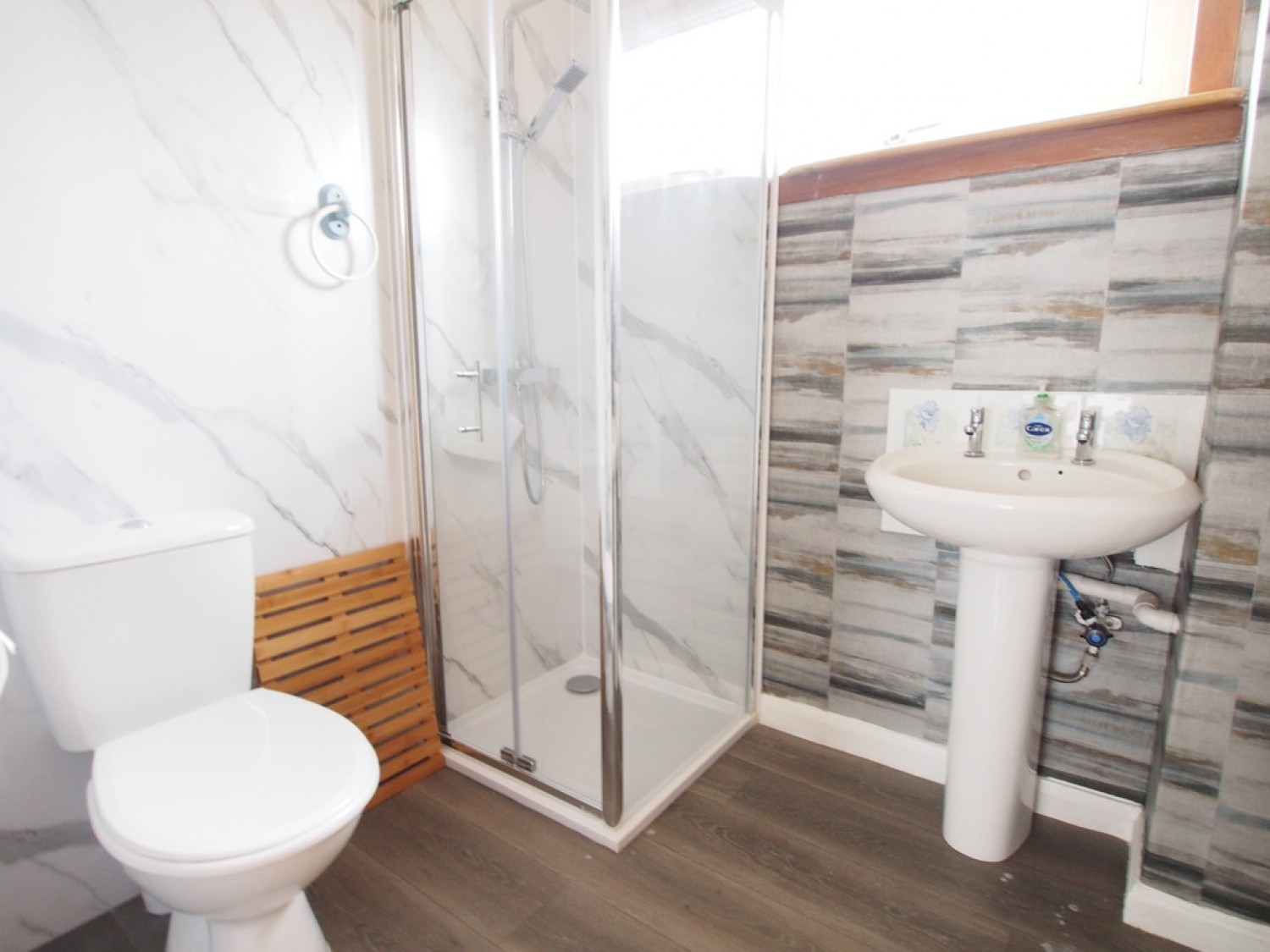 4 bedroom House for Letting 29 Middlepenny Place