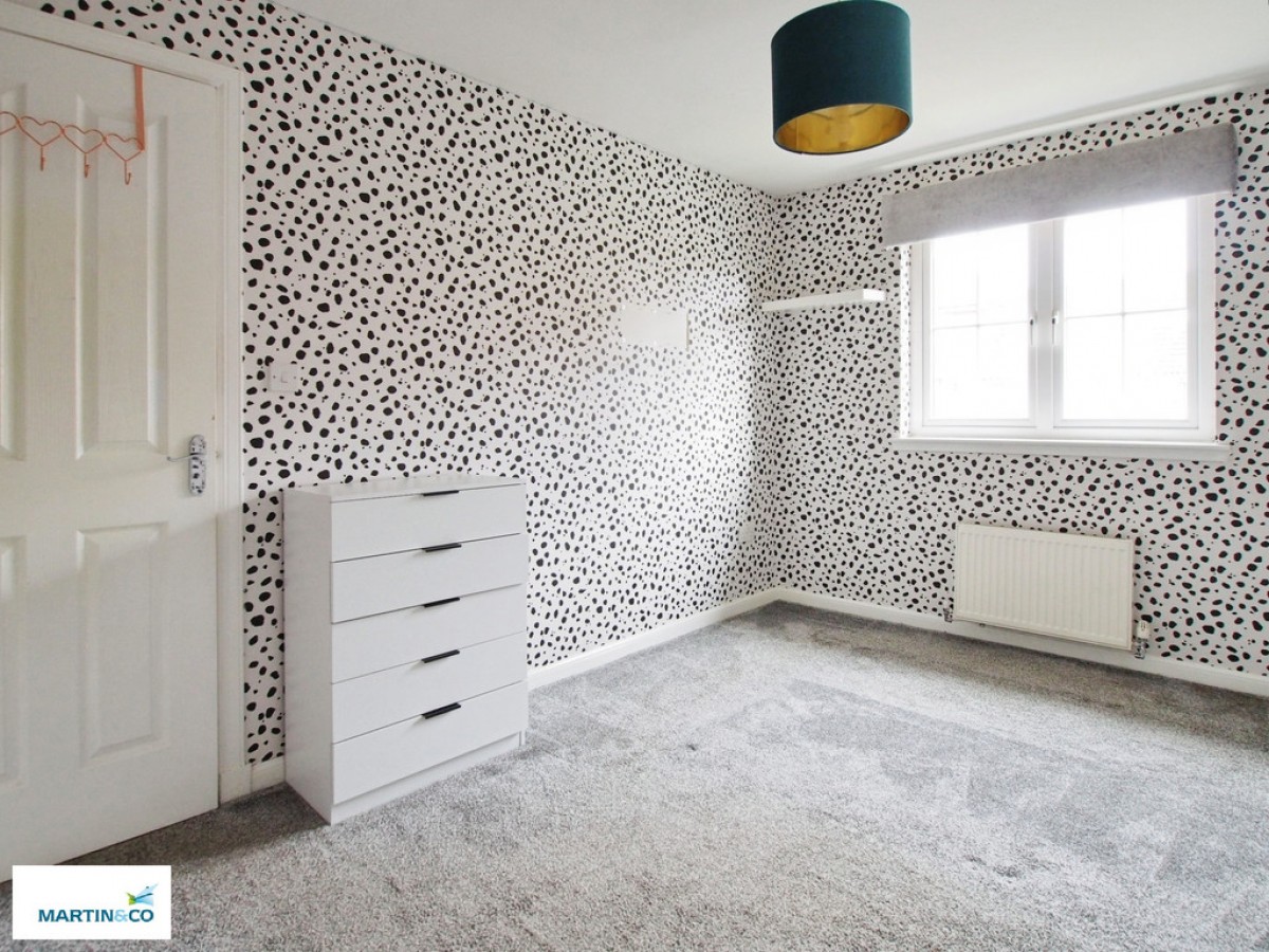 Rigby Street, Glasgow