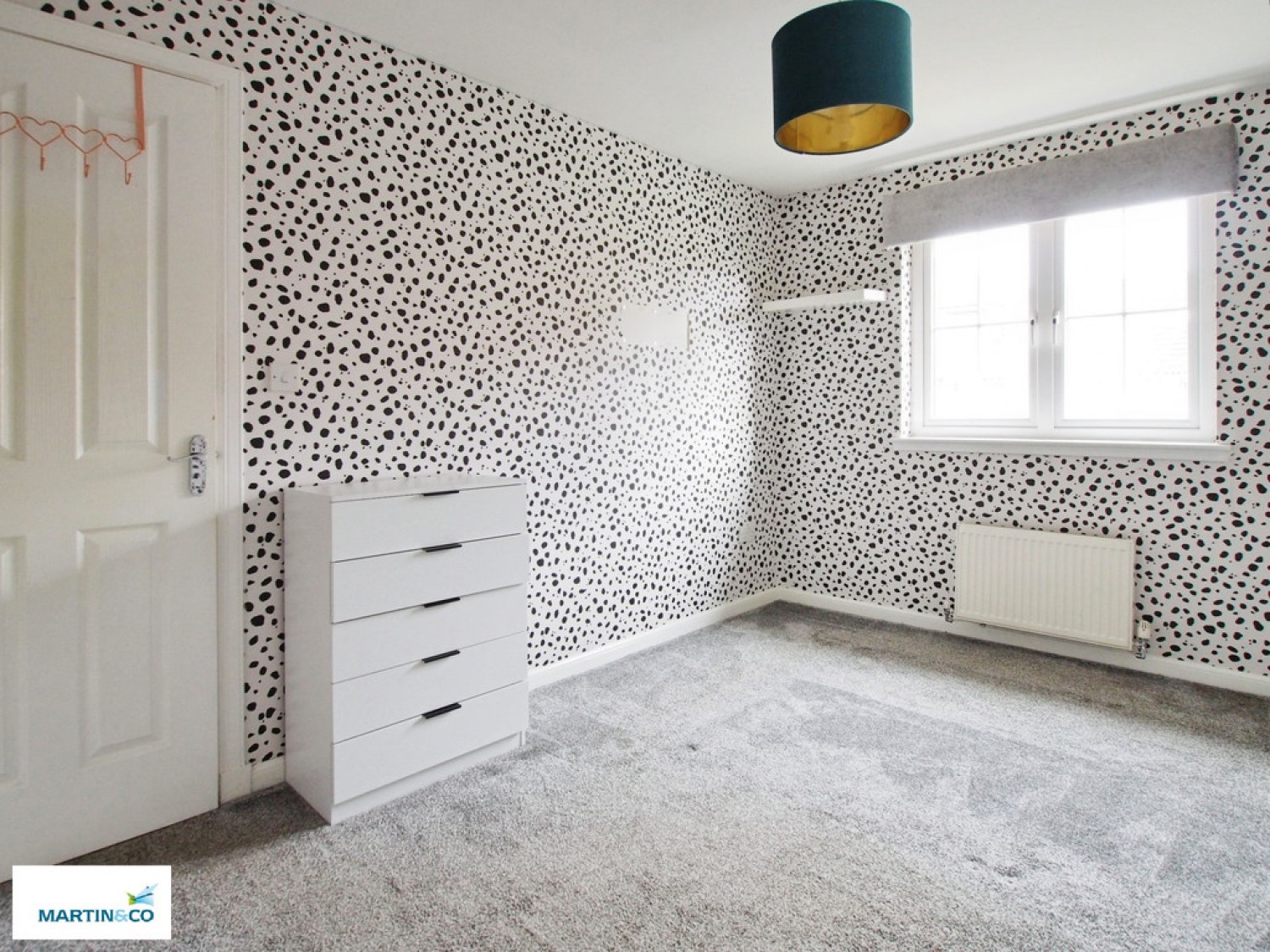 3 bedroom House for Sale Rigby Street, Glasgow