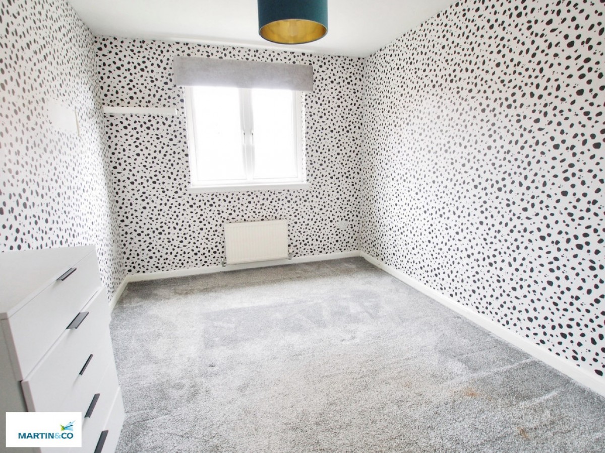 Rigby Street, Glasgow