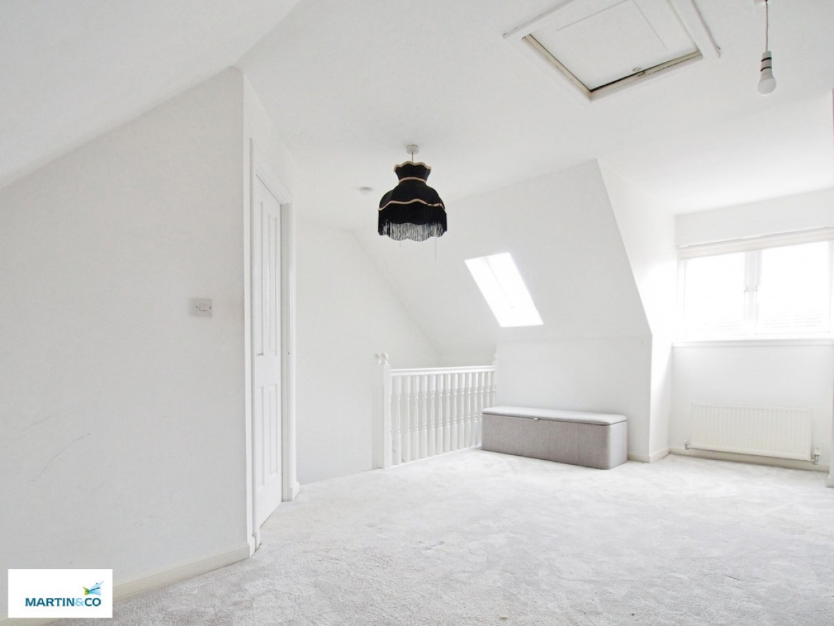 Rigby Street, Glasgow