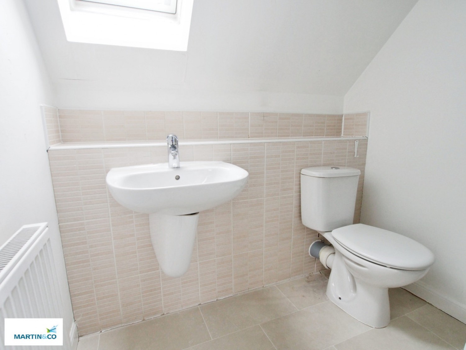 3 bedroom House for Sale Rigby Street, Glasgow