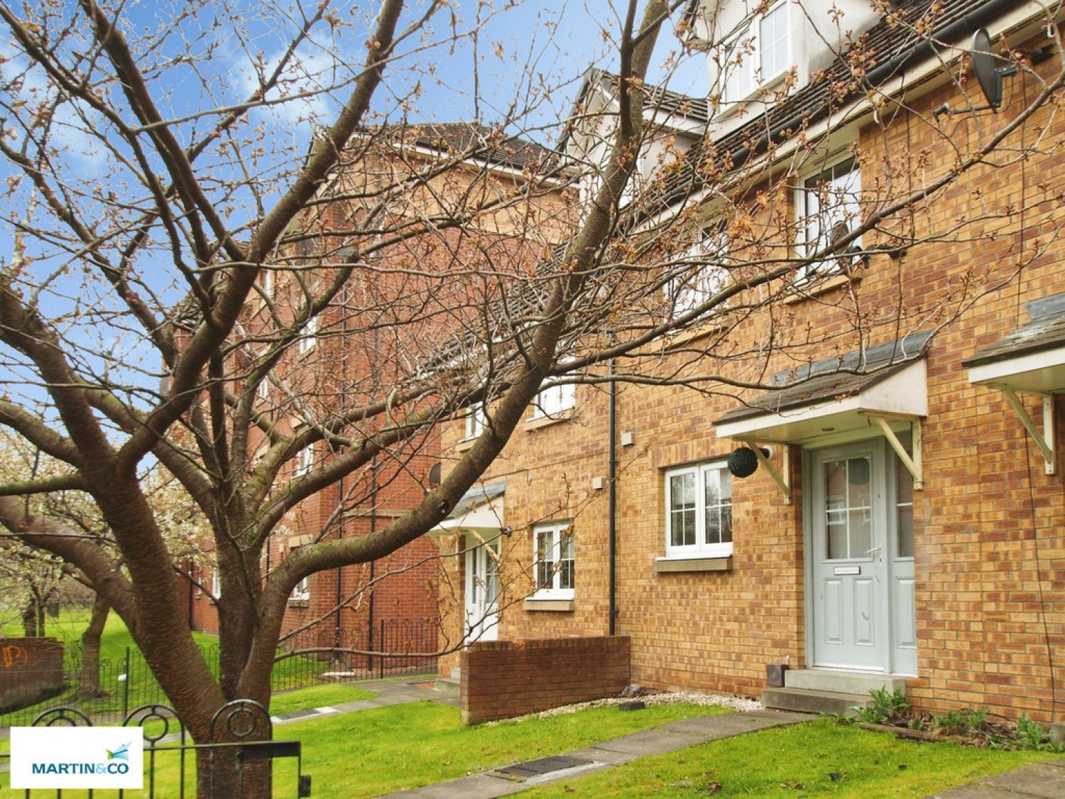 3 bedroom House for Sale Rigby Street, Glasgow