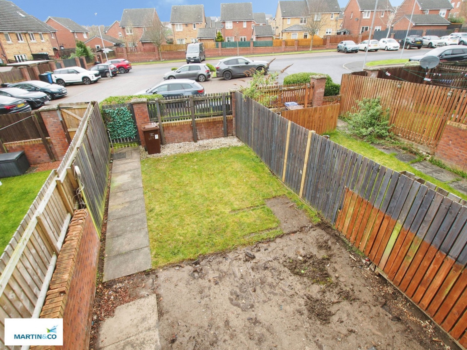 3 bedroom House for Sale Rigby Street, Glasgow