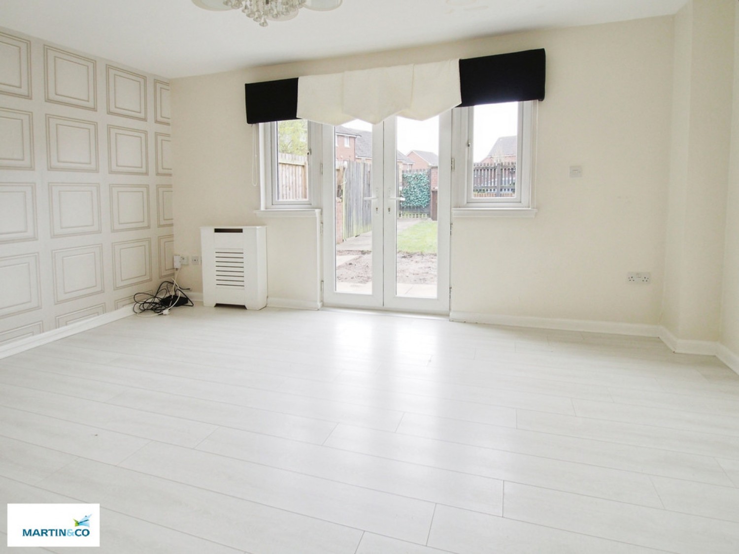 3 bedroom House for Sale Rigby Street, Glasgow