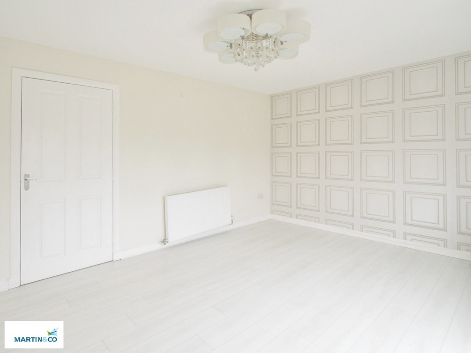 3 bedroom House for Sale Rigby Street, Glasgow