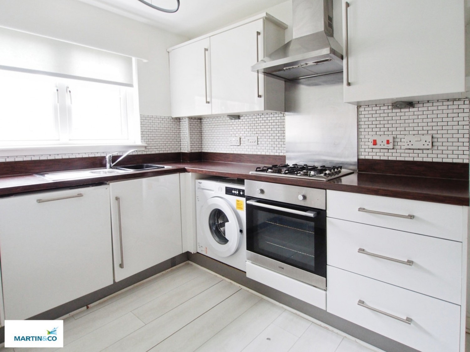 3 bedroom House for Sale Rigby Street, Glasgow