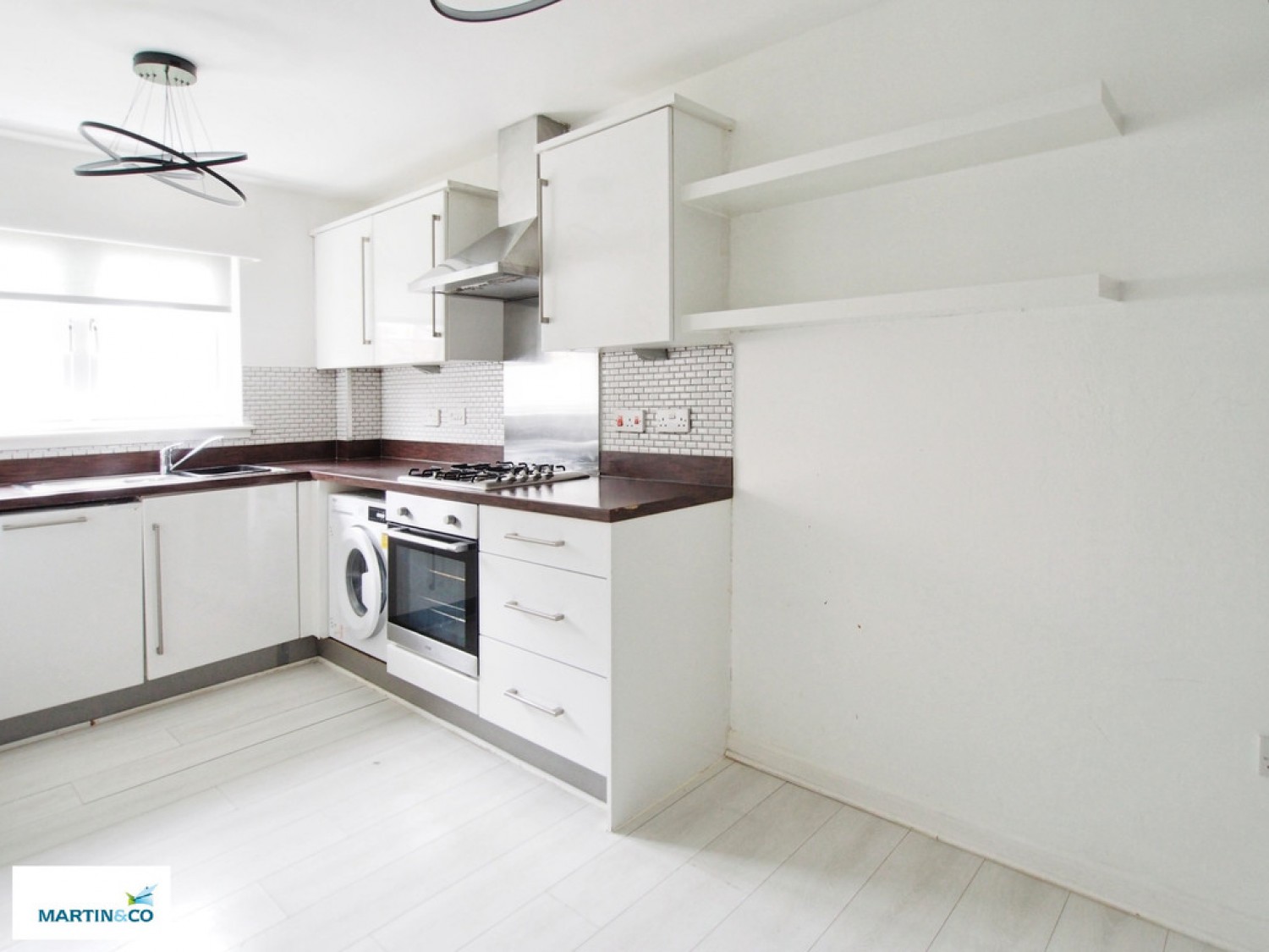 3 bedroom House for Sale Rigby Street, Glasgow