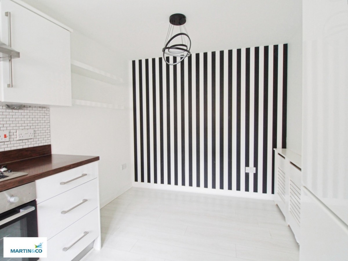 Rigby Street, Glasgow