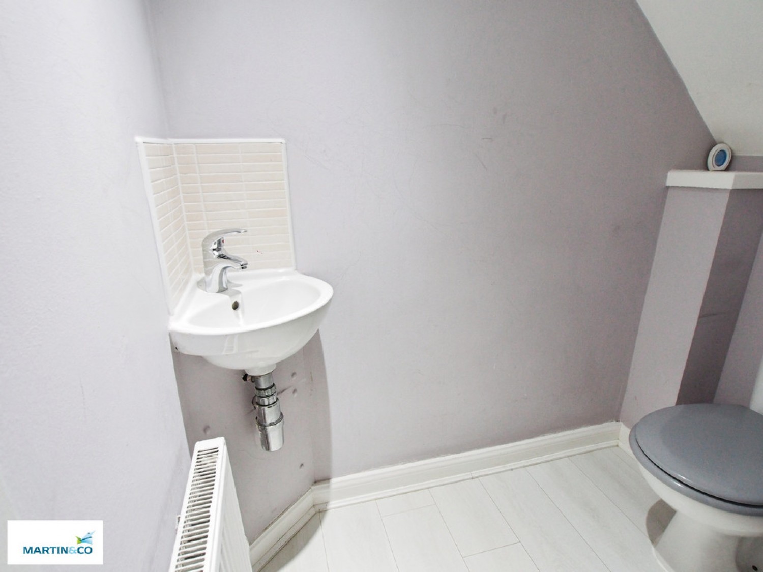 3 bedroom House for Sale Rigby Street, Glasgow