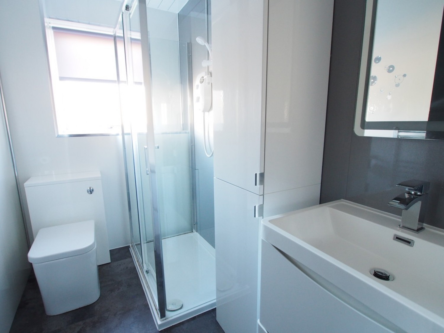 2 bedroom Flat for Letting 224 Castle Gait