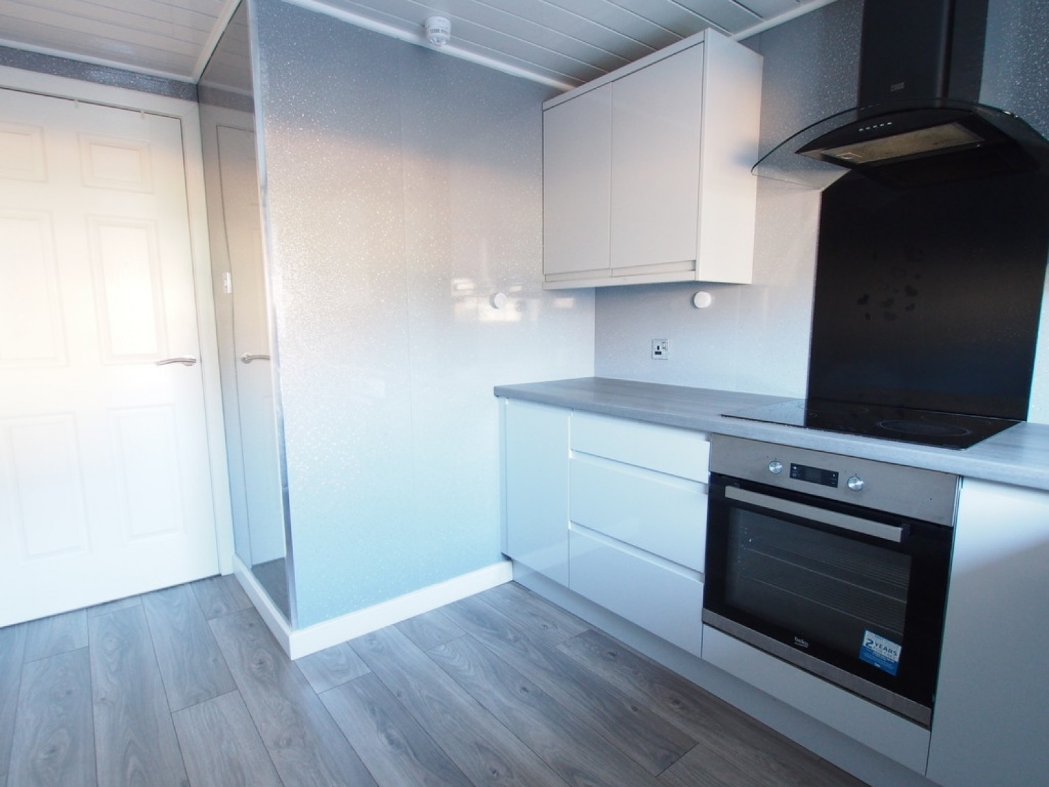 2 bedroom Flat for Letting 224 Castle Gait