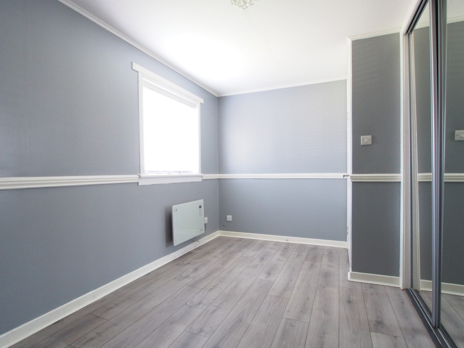 2 bedroom Flat for Letting 224 Castle Gait