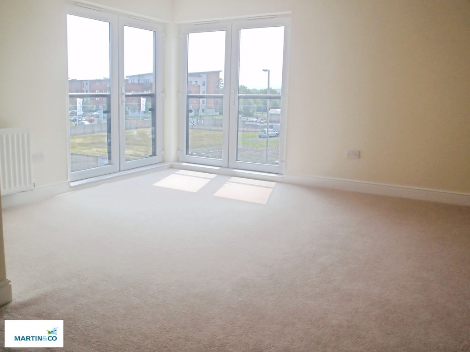 2 bedroom Flat for Sale Cardon Square , Ferry Village