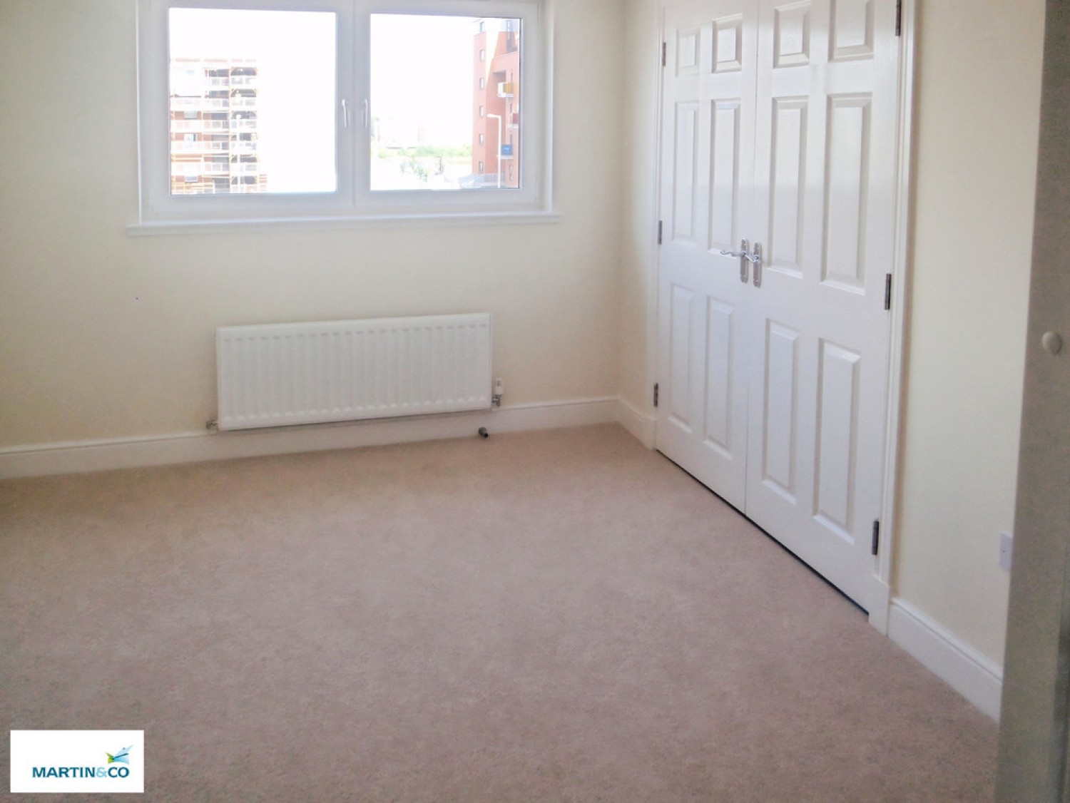 2 bedroom Flat for Sale Cardon Square , Ferry Village