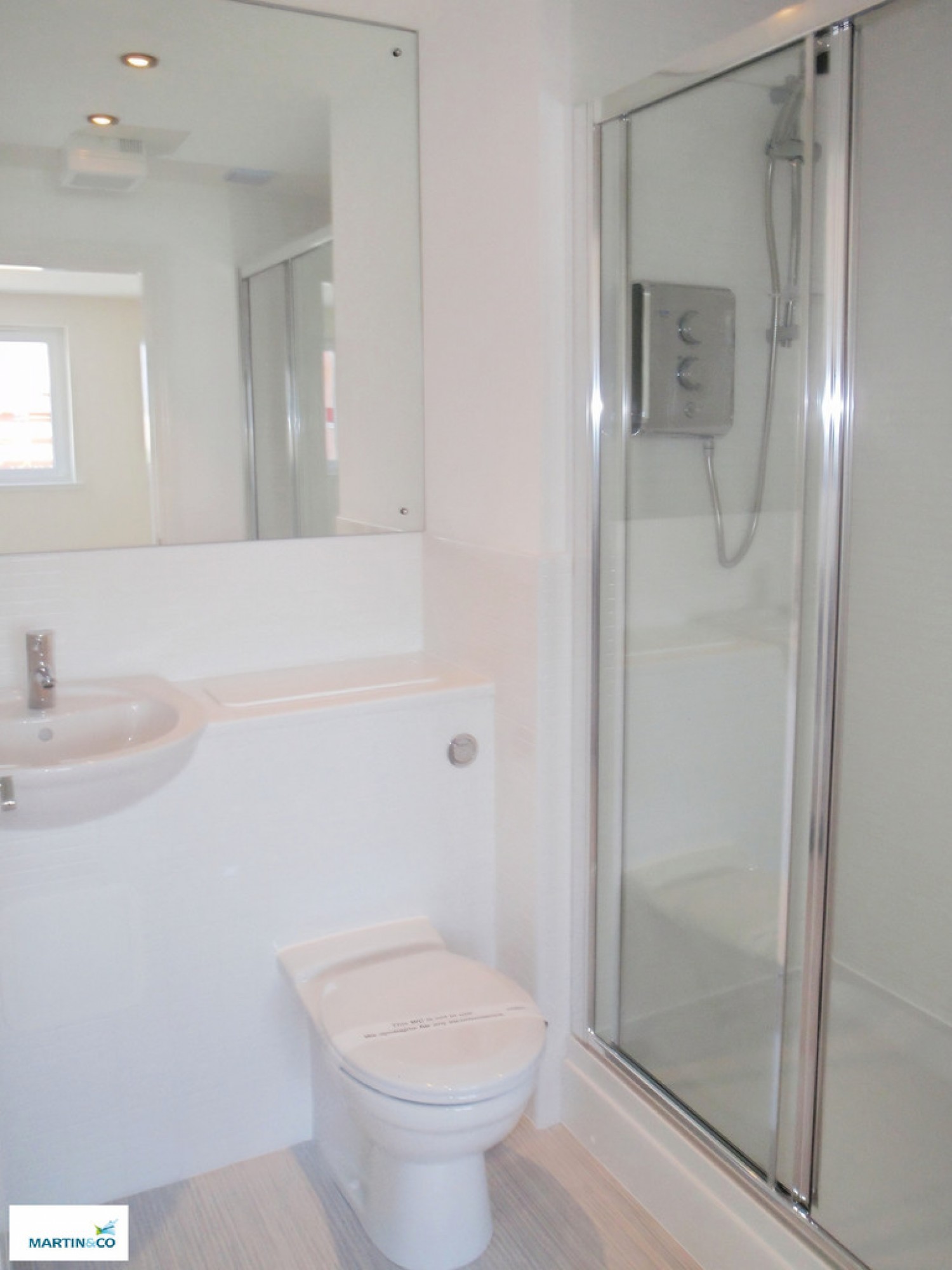 2 bedroom Flat for Sale Cardon Square , Ferry Village