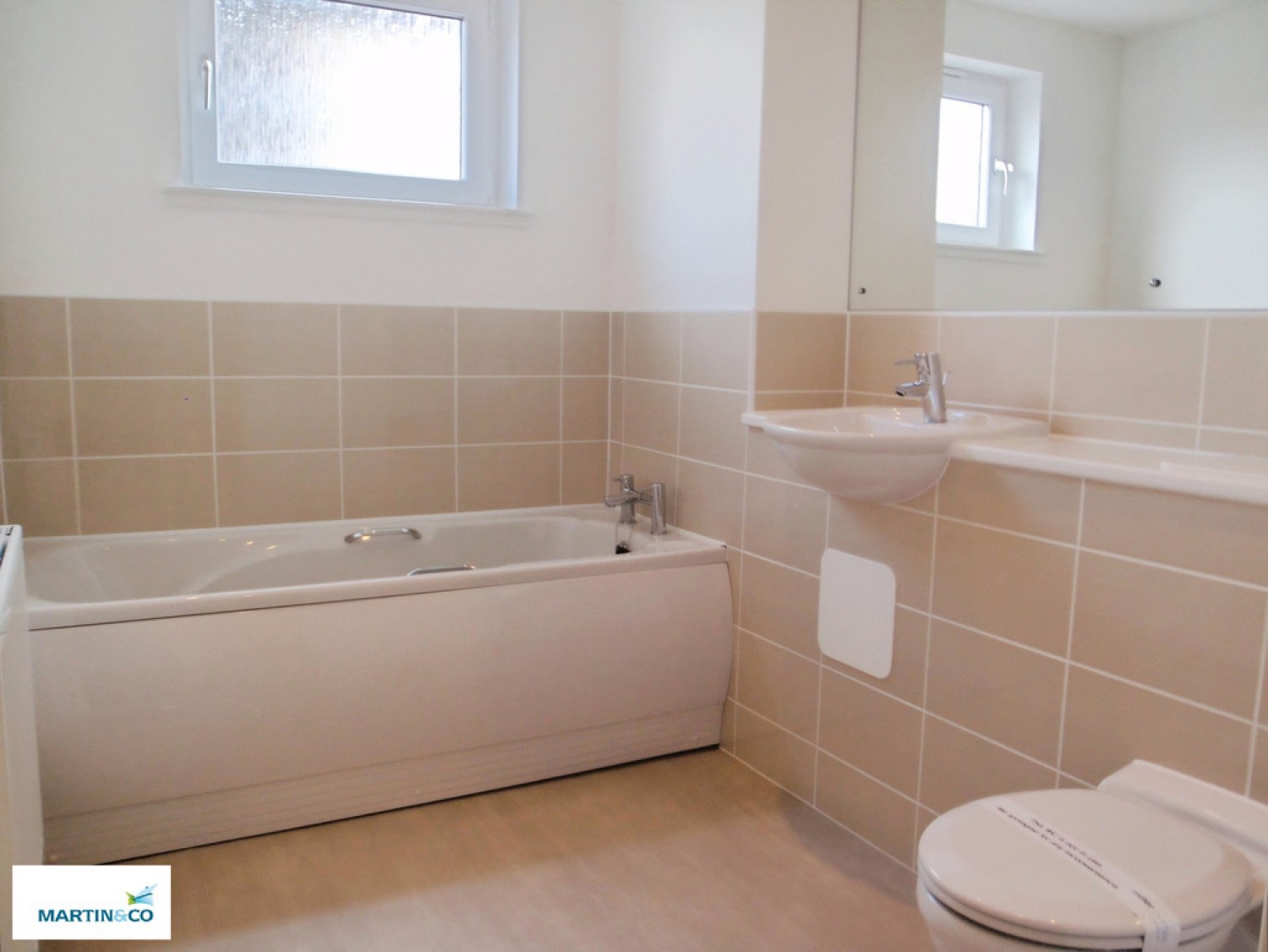 2 bedroom Flat for Sale Cardon Square , Ferry Village