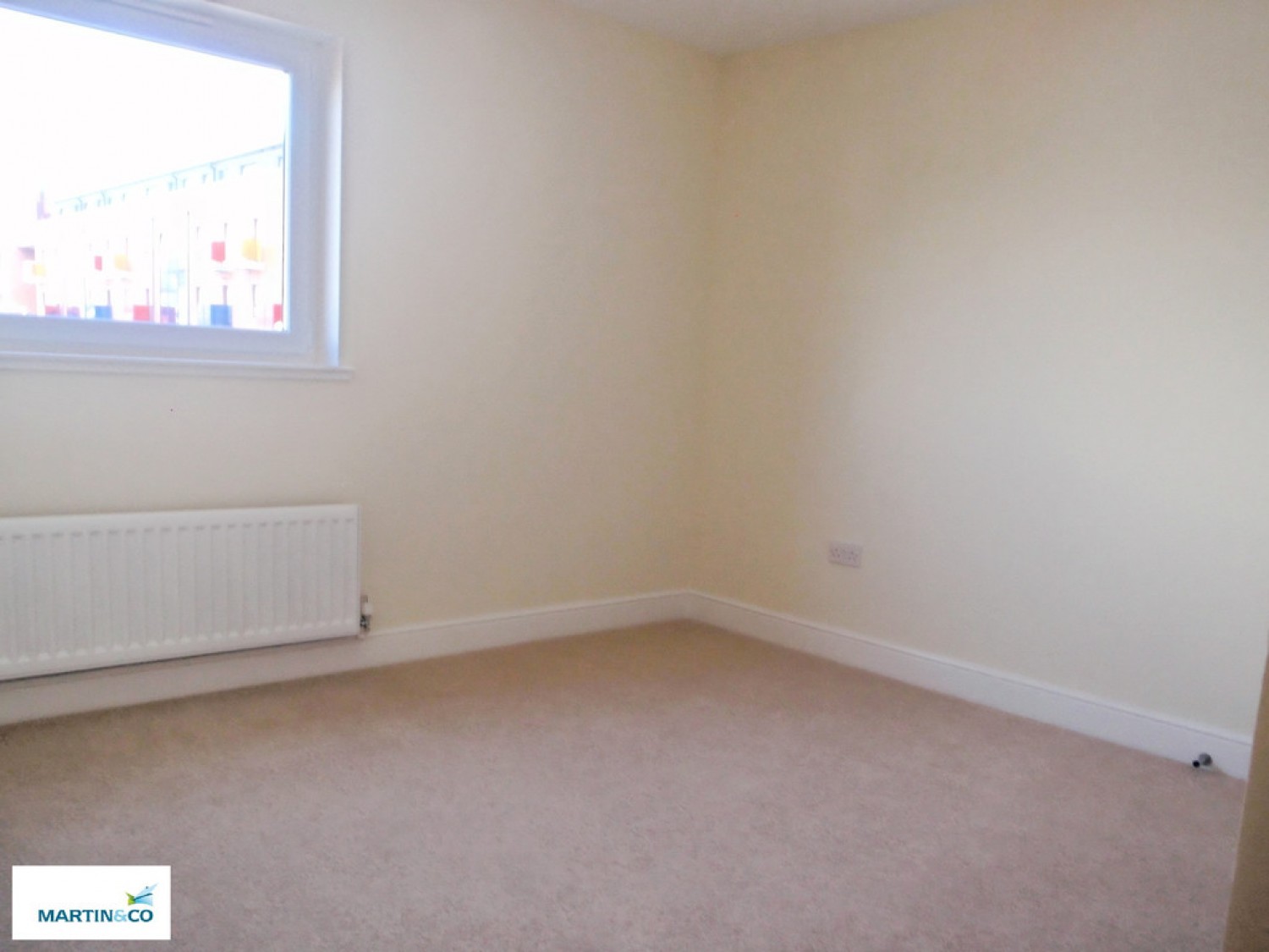 2 bedroom Flat for Sale Cardon Square , Ferry Village