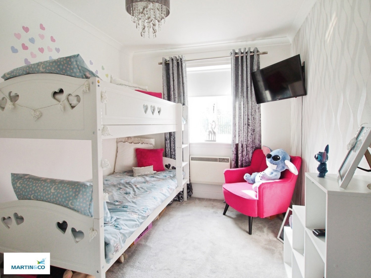 2 bedroom Flat for Sale 8 The Brae