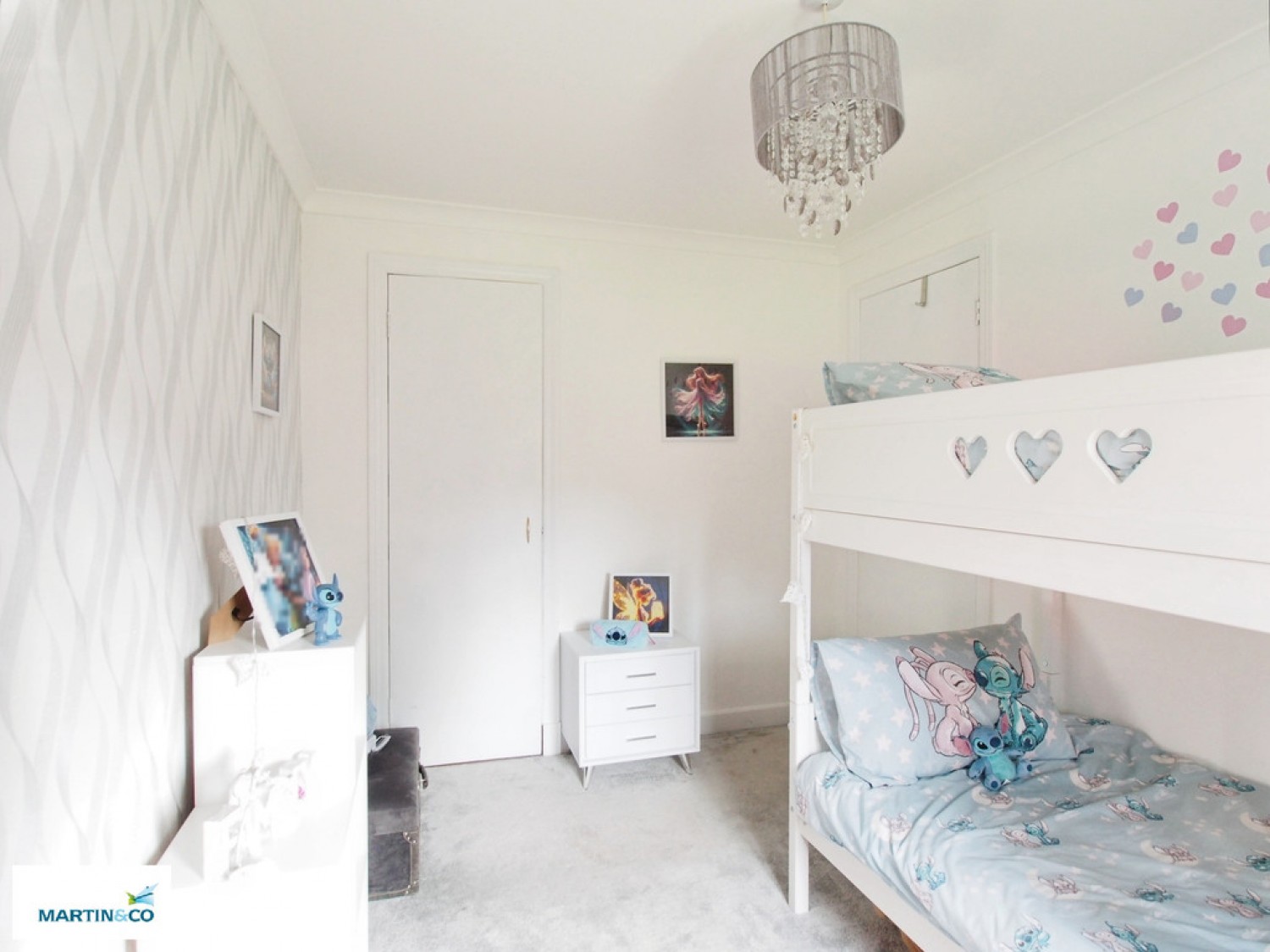 2 bedroom Flat for Sale 8 The Brae