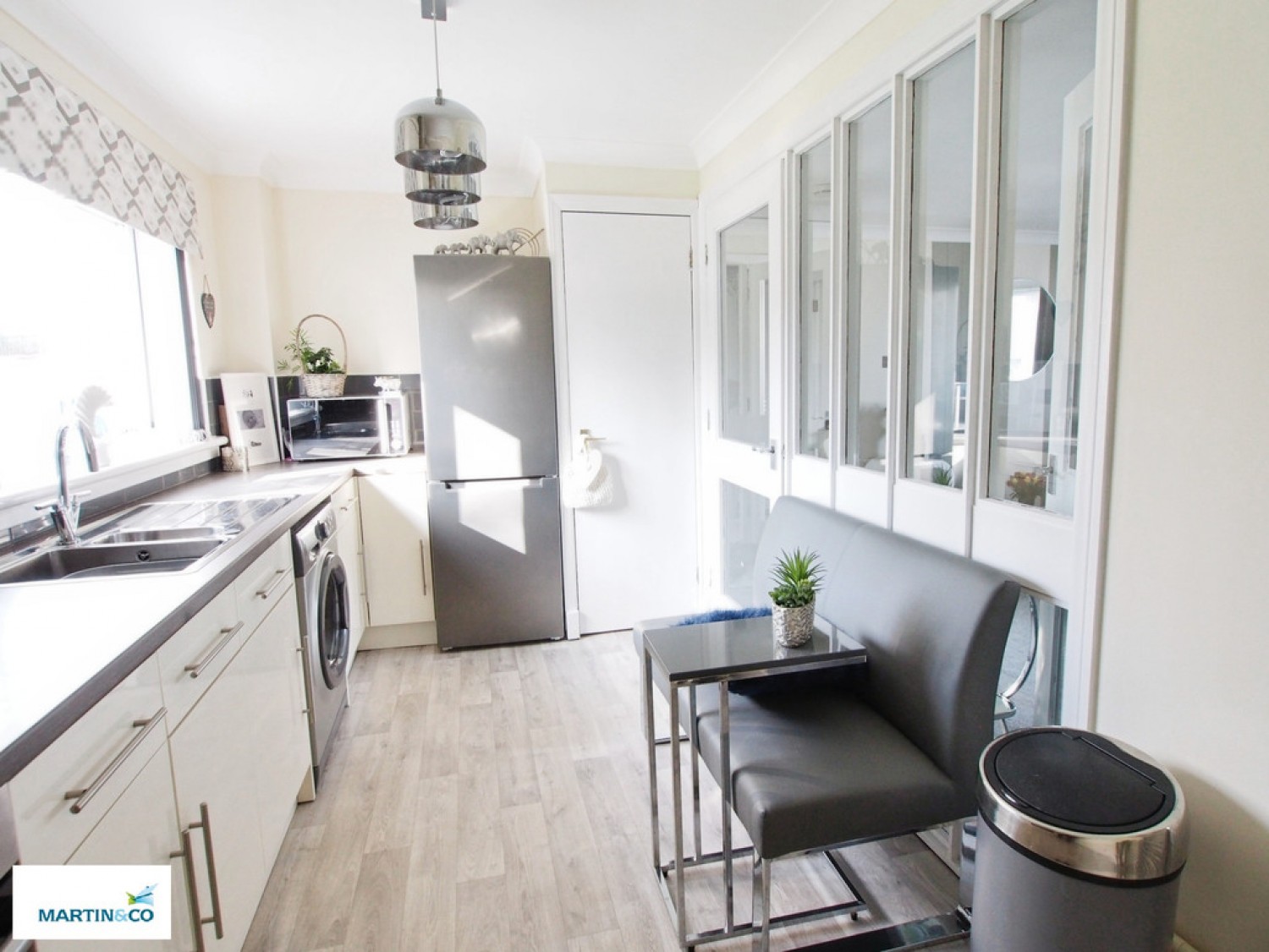 2 bedroom Flat for Sale 8 The Brae