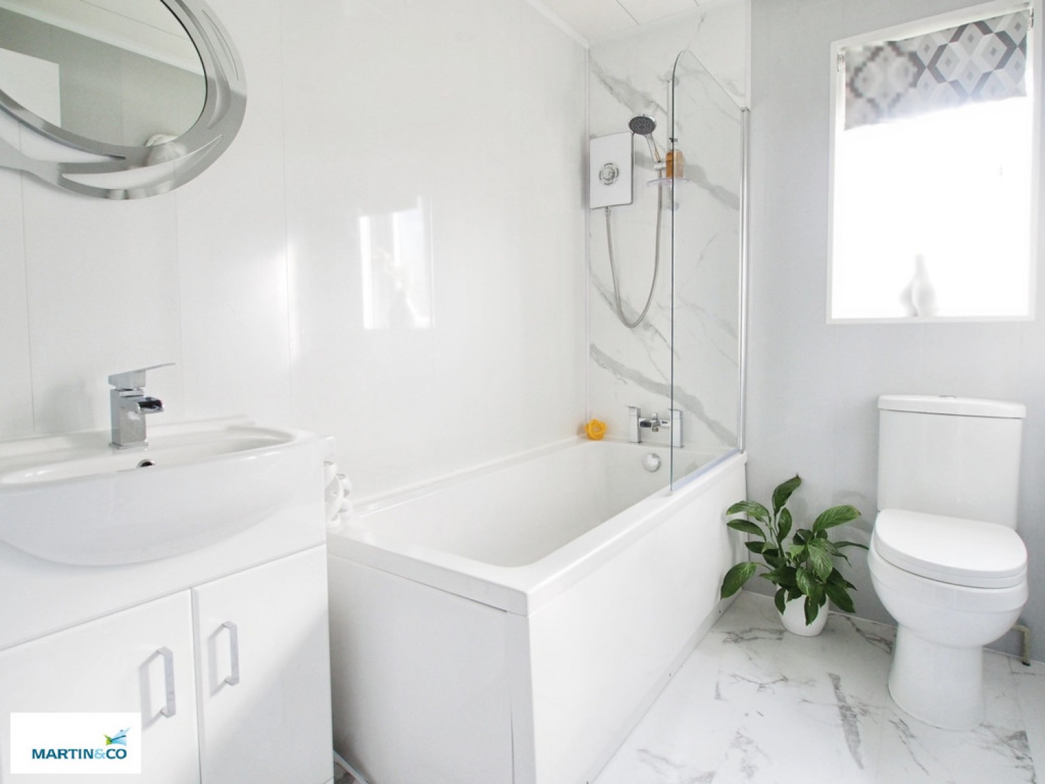 2 bedroom Flat for Sale 8 The Brae