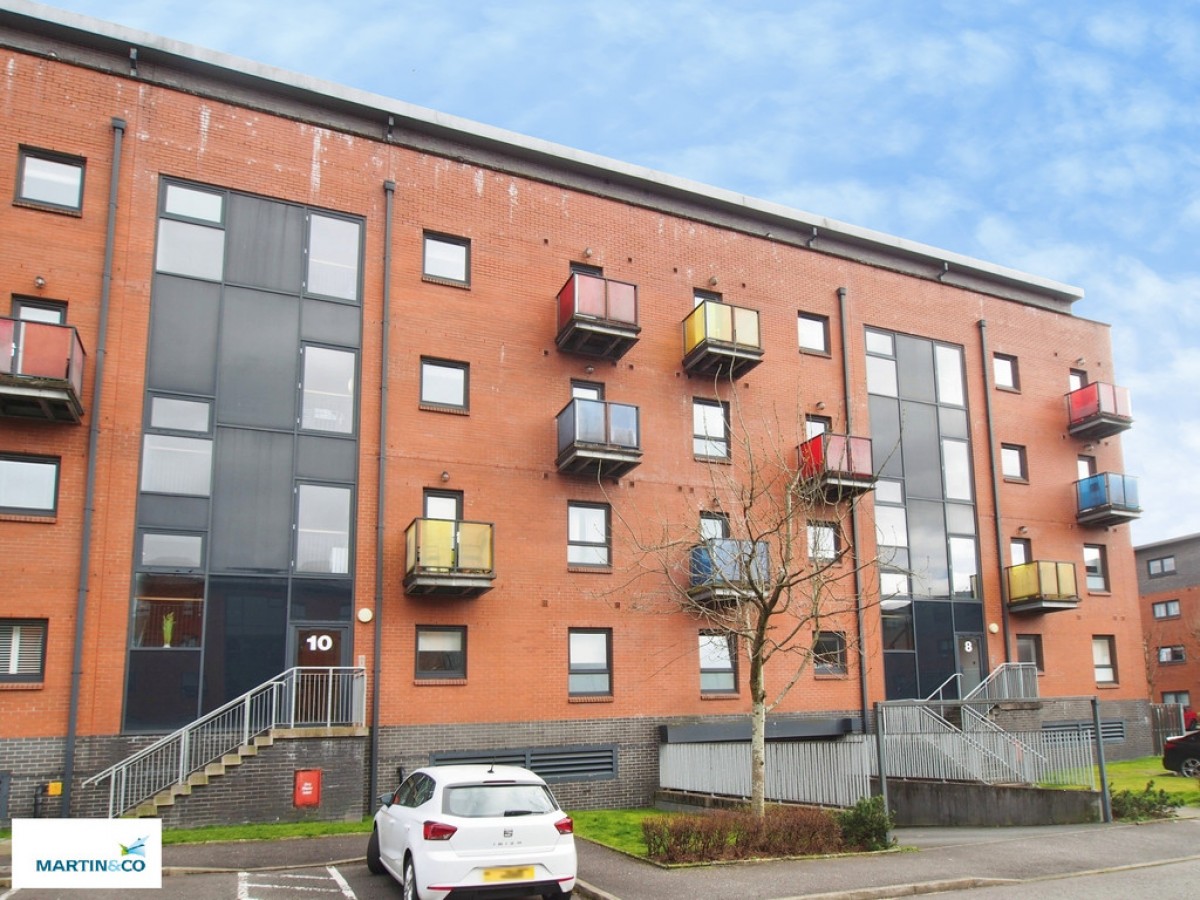 1/2, 8 Cardon Square