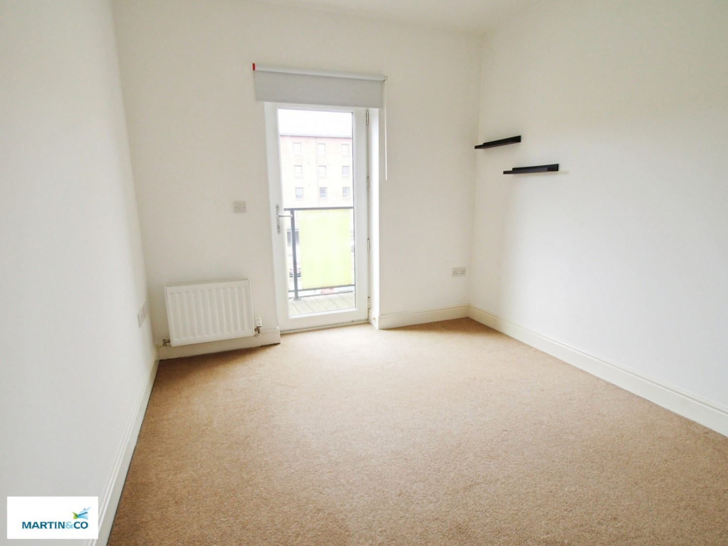 2 bedroom Flat for Sale 1/2, 8 Cardon Square
