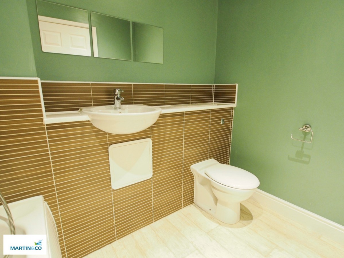 1/2, 8 Cardon Square